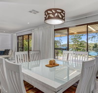 The Waterfront  Jervis Bay - New Castle Holiday