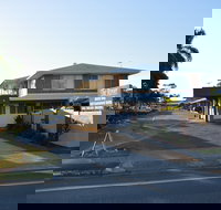 The Rover Holiday Units/Motel - New Castle Holiday