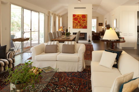 Thorn Park By The Vines - New Castle Holiday 0