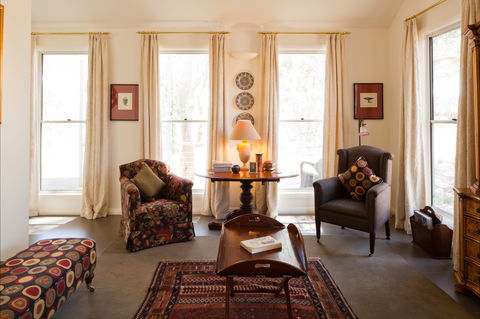 Thorn Park By The Vines - New Castle Holiday 1