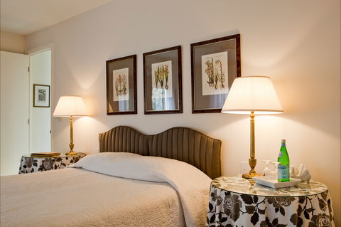 Thorn Park By The Vines - New Castle Holiday 4