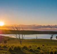 Tilba Lake House - New Castle Holiday