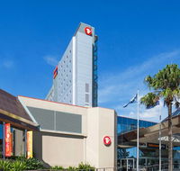 Travelodge Hotel Bankstown Sydney - New Castle Holiday