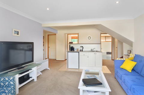 Tree Tops Bed And Breakfast Jervis Bay - New Castle Holiday 3