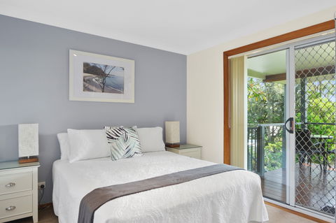 Tree Tops Bed And Breakfast Jervis Bay - New Castle Holiday 4