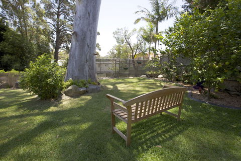 Tree Tops Bed And Breakfast Jervis Bay - New Castle Holiday 8