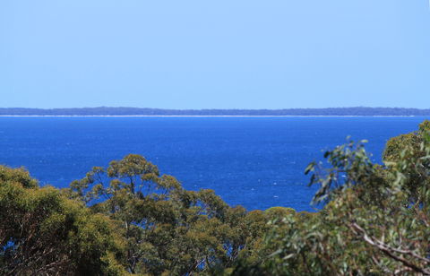 Tree Tops Bed And Breakfast Jervis Bay - New Castle Holiday 9