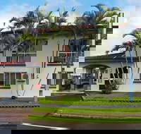 Tropic Coast Motel - New Castle Holiday