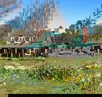 Ventnor Guest House - New Castle Holiday