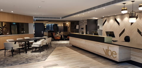 Vibe Hotel North Sydney - New Castle Holiday 0