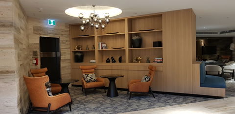 Vibe Hotel North Sydney - New Castle Holiday 1