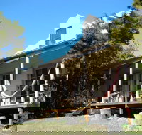 Wallum Cottages - New Castle Holiday