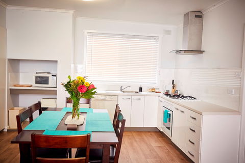 Wattle Grove Motel And Villa - New Castle Holiday 5