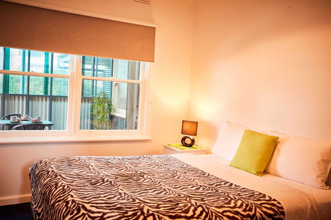 Wattle Grove Motel And Villa - New Castle Holiday 9