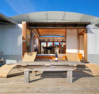 West End Beach House - New Castle Holiday