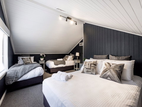 WhiteVale Estate - New Castle Holiday 5