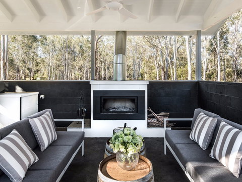 WhiteVale Estate - New Castle Holiday 7