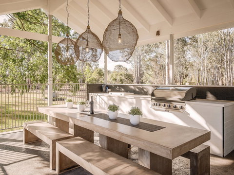 WhiteVale Estate - New Castle Holiday 8