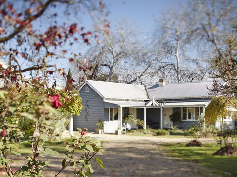 WillOaks B&B - New Castle Holiday 0