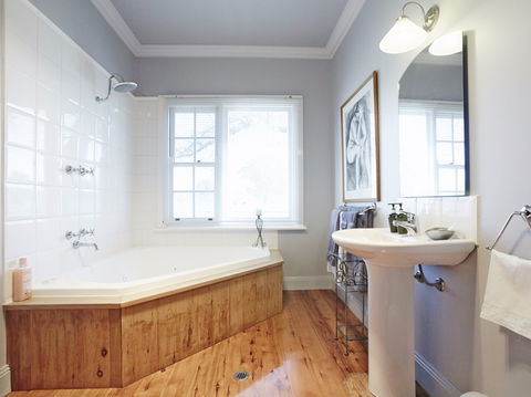 WillOaks B&B - New Castle Holiday 3