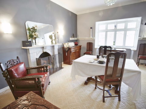 WillOaks B&B - New Castle Holiday 4