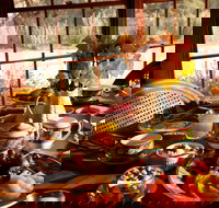 Wildwood Guesthouse - New Castle Holiday