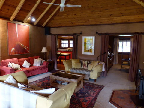 Wildwood Guesthouse - New Castle Holiday 1