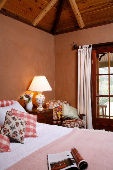 Wildwood Guesthouse - New Castle Holiday 2