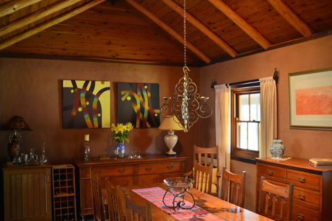 Wildwood Guesthouse - New Castle Holiday 6