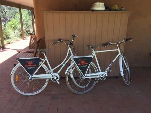 Wildwood Guesthouse - New Castle Holiday 7