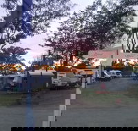 Wine Country Tourist Park - New Castle Holiday
