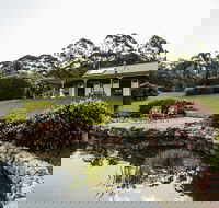 Yellow Dog Cottage - New Castle Holiday