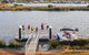 96 Marina Way Mannum Waters - River Shack Rentals - thumb 1