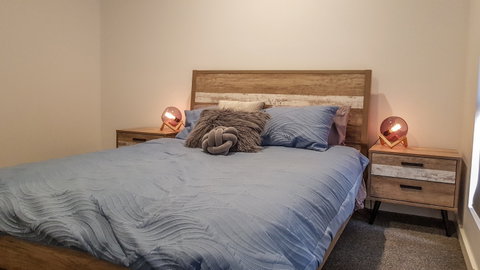 96 Marina Way Mannum Waters - River Shack Rentals - New Castle Holiday 3
