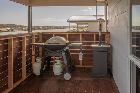 96 Marina Way Mannum Waters - River Shack Rentals - New Castle Holiday 4