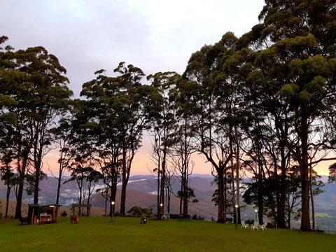 Aaronlee Retreat - New Castle Holiday 1