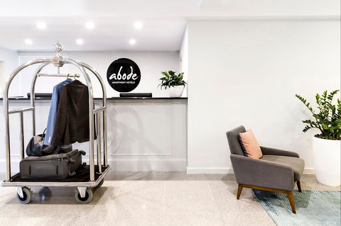 Abode Narrabundah - New Castle Holiday 0