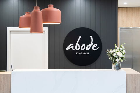 Abode Kingston - New Castle Holiday 0