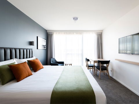 Abode Kingston - New Castle Holiday 2