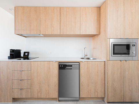 Abode Kingston - New Castle Holiday 3
