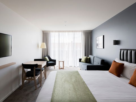 Abode Kingston - New Castle Holiday 4