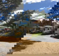Acacia Caravan Park and Holiday Units - New Castle Holiday