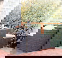 A Coonawarra Experience - New Castle Holiday