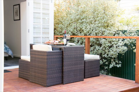 A Coonawarra Experience - New Castle Holiday 0