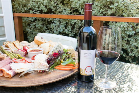 A Coonawarra Experience - New Castle Holiday 1