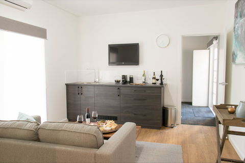 A Coonawarra Experience - New Castle Holiday 3