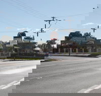 Across Country Motor Inn and Serviced Apartments - New Castle Holiday