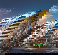 Adina Serviced Apartments Canberra James Court - New Castle Holiday