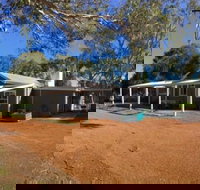 Aintree Cottage - New Castle Holiday