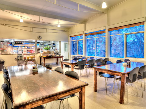 Ajax Ski Club - New Castle Holiday 1